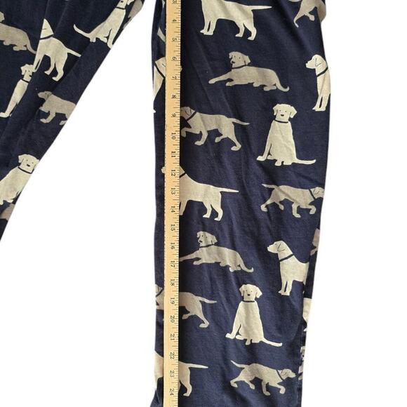 Lazy One Dog Pj Pants - Picture 7 of 7